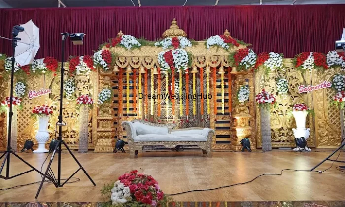 Occasionz Event Management